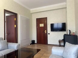 Park Avenue Hotel