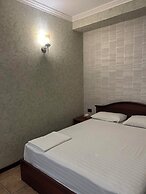 Park Avenue Hotel