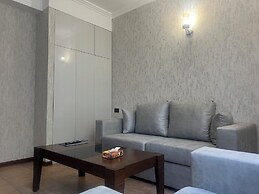 Park Avenue Hotel