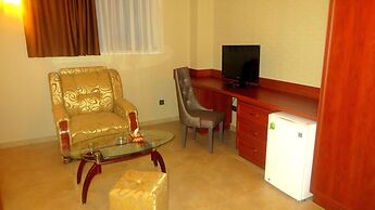 Park Avenue Hotel