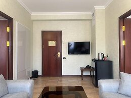 Park Avenue Hotel