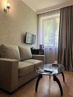 Park Avenue Hotel
