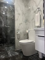 Park Avenue Hotel
