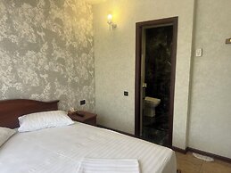 Park Avenue Hotel