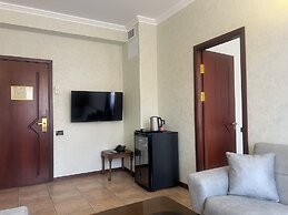 Park Avenue Hotel
