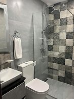 Park Avenue Hotel