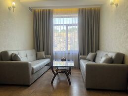 Park Avenue Hotel