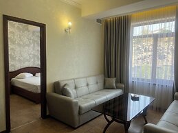 Park Avenue Hotel