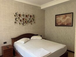 Park Avenue Hotel