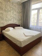 Park Avenue Hotel