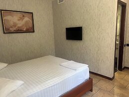 Park Avenue Hotel