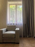 Park Avenue Hotel