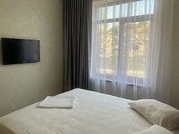 Park Avenue Hotel