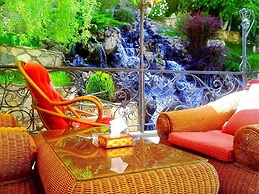 Park Avenue Hotel
