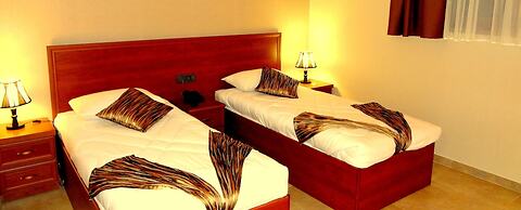 Park Avenue Hotel