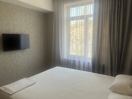 Park Avenue Hotel
