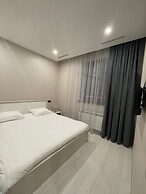 Park Avenue Hotel