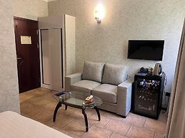 Park Avenue Hotel