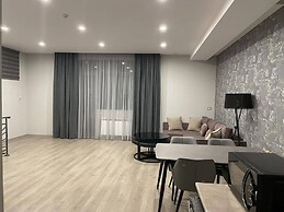 Park Avenue Hotel