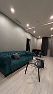 Park Avenue Hotel
