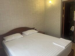 Park Avenue Hotel