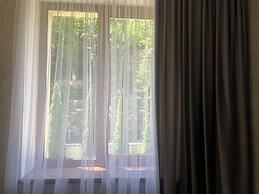 Park Avenue Hotel