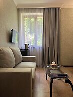 Park Avenue Hotel