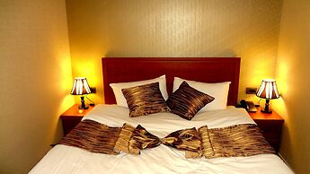 Park Avenue Hotel
