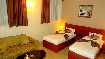 Park Avenue Hotel