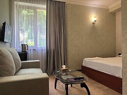 Park Avenue Hotel