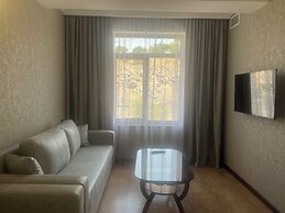 Park Avenue Hotel