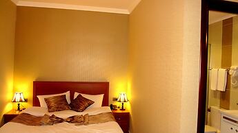 Park Avenue Hotel