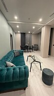 Park Avenue Hotel
