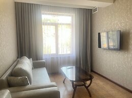 Park Avenue Hotel