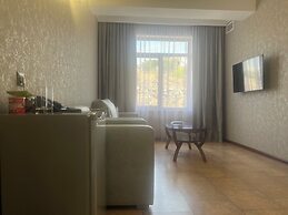 Park Avenue Hotel