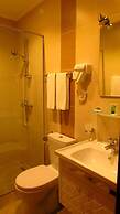 Park Avenue Hotel