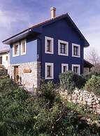 Casa Rural Ablanos de Aymar