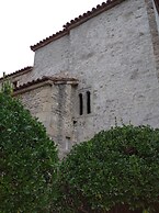 Casa Rural Ablanos de Aymar
