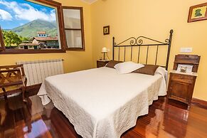 Casa Rural Ablanos de Aymar