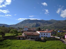 Casa Rural Ablanos de Aymar