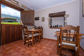 Casa Rural Ablanos de Aymar