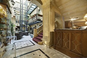 Palazzo Consiglia - IK Collection