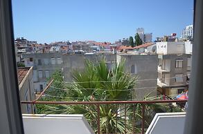 Ahmeda Apart Hotel