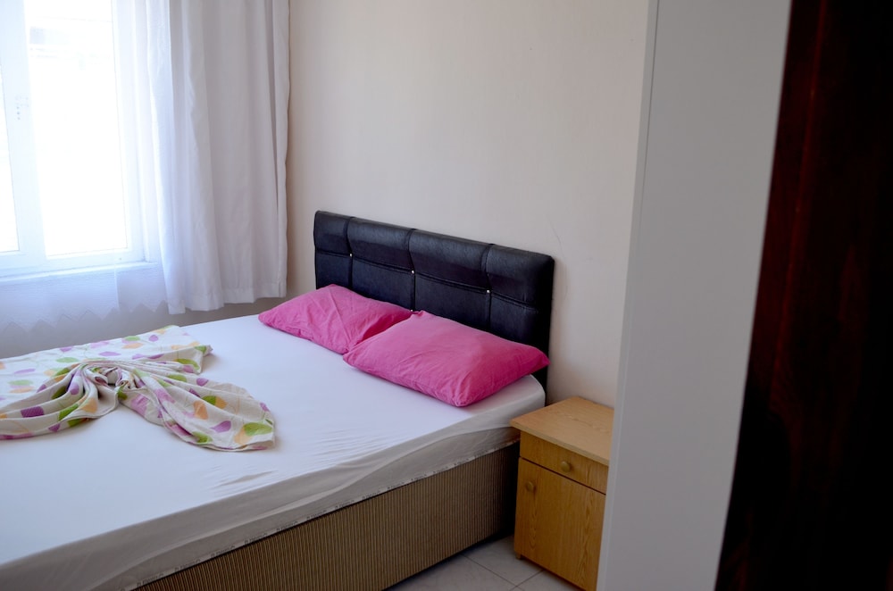 Ahmeda Apart Hotel