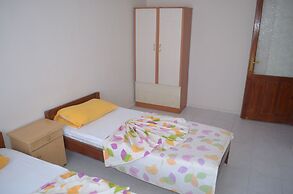 Ahmeda Apart Hotel