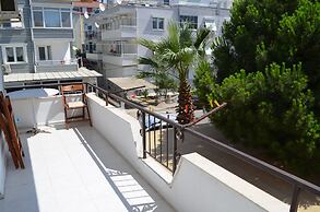 Ahmeda Apart Hotel