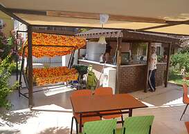 Ahmeda Apart Hotel