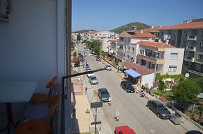 Ahmeda Apart Hotel