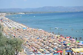 Ahmeda Apart Hotel