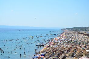 Ahmeda Apart Hotel